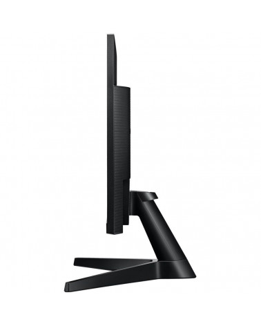 Монитор 27" SAMSUNG S27C312EAI (Essential S3 S31C) Black (IPS, 1920x1080, D-Sub+HDMI, 5 ms, 178°/178°, 250 cd/m, 1000:1, 75Hz) 