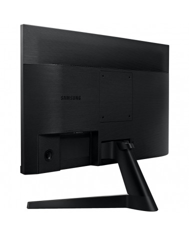 Монитор 27" SAMSUNG S27C312EAI (Essential S3 S31C) Black (IPS, 1920x1080, D-Sub+HDMI, 5 ms, 178°/178°, 250 cd/m, 1000:1, 75Hz) 