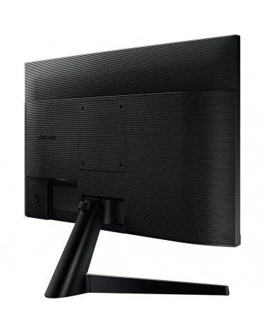 Монитор 27" SAMSUNG S27C312EAI (Essential S3 S31C) Black (IPS, 1920x1080, D-Sub+HDMI, 5 ms, 178°/178°, 250 cd/m, 1000:1, 75Hz) 