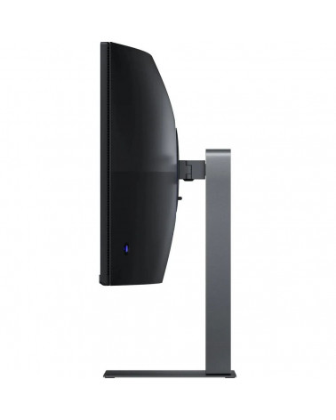 Монитор 34" Xiaomi Curved Gaming Monitor G34WQi Black (VA, 3440x1440,  HDMI+HDMI+DP+DP, 1 ms, 178°/178°, 350 cd/m, 4000:1, 180Hz