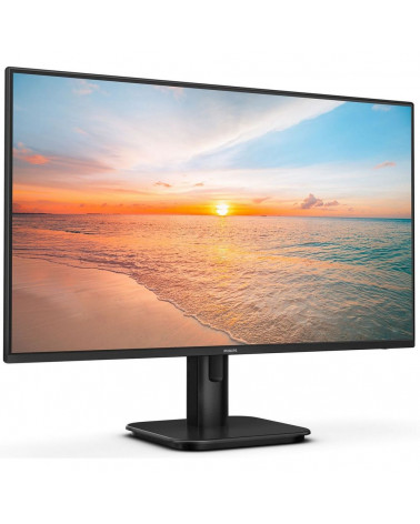 Монитор 23.8" PHILIPS 24E1N1100A (00/01) Black (IPS, 1920x1080, D-sub+HDMI, 1 ms, 178°/178°, 250 cd/m, 1300:1, 100Hz) 