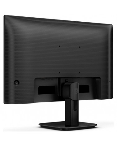 Монитор 23.8" PHILIPS 24E1N1100A (00/01) Black (IPS, 1920x1080, D-sub+HDMI, 1 ms, 178°/178°, 250 cd/m, 1300:1, 100Hz) 