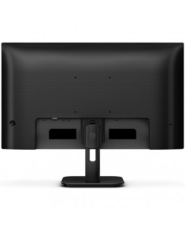 Монитор 23.8" PHILIPS 24E1N1100A (00/01) Black (IPS, 1920x1080, D-sub+HDMI, 1 ms, 178°/178°, 250 cd/m, 1300:1, 100Hz) 