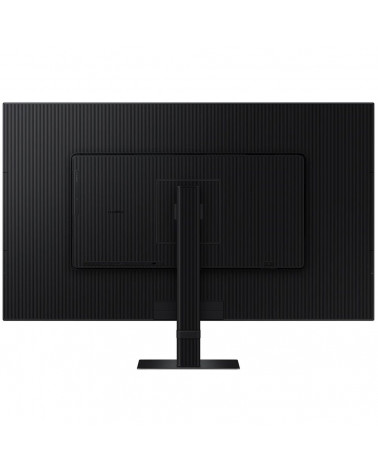 Монитор 27" SAMSUNG S27D700EAI Black (IPS, 3840x2160, HDMI+DP, 5 ms, 178°/178°, 350 cd/m, 1000:1, 60Hz) 