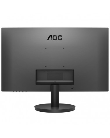 Монитор 27" AOC 27B3HMA2 Black (VA, 1920x1080, D-Sub+HDMI, 4 ms, 178°/178°, 250 cd/m, 3000:1, 100Hz, MM) 