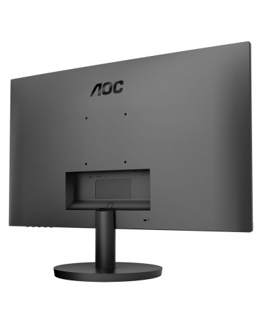 Монитор 27" AOC 27B3HMA2 Black (VA, 1920x1080, D-Sub+HDMI, 4 ms, 178°/178°, 250 cd/m, 3000:1, 100Hz, MM) 