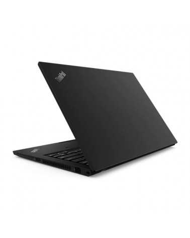 Ноутбук Lenovo ThinkPad T14 Gen 2 Intel Core i5-1135G7/8Gb/SSD256Gb/14"/FHD/Win11Pro/black (20W1SG6P00) (669688)