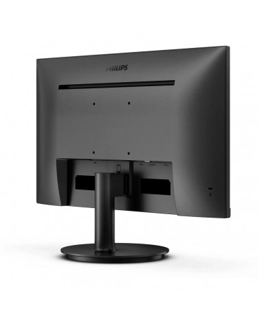 Монитор 23.8" PHILIPS 241V8LAB (00/01) Black (VA, 1920x1080, D-sub+HDMI, 4 ms, 178°/178°, 250 cd/m, 4000:1, 100Hz) 