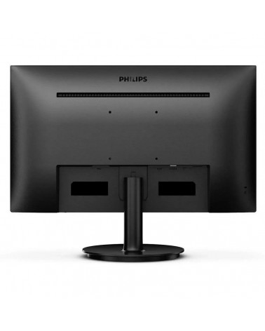 Монитор 23.8" PHILIPS 241V8LAB (00/01) Black (VA, 1920x1080, D-sub+HDMI, 4 ms, 178°/178°, 250 cd/m, 4000:1, 100Hz) 