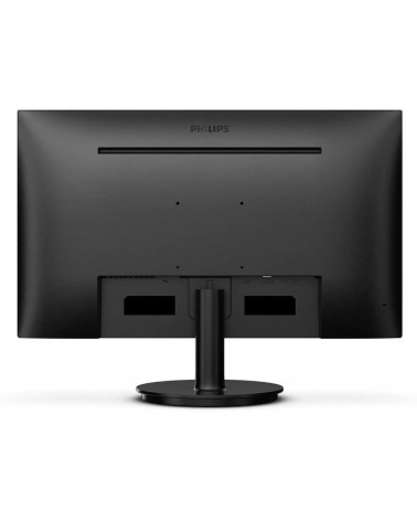 Монитор 27" PHILIPS 271V8LAB (00/01) Black (VA, 1920x1080, D-Sub+HDMI, 4 ms, 178°/178°, 250 cd/m, 4000:1, 100Hz, MM) 