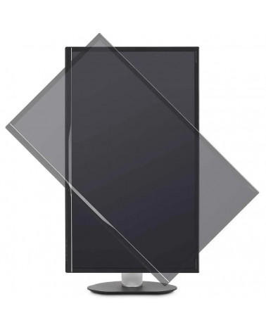 Монитор 31.5" PHILIPS 328P6AUBREB (00/01) Black (IPS, 2560x1440, D-Sub+HDMI+DP+Type C, USB-Hub, 4 ms, 178°/178°, 450 cd/m, 1200: