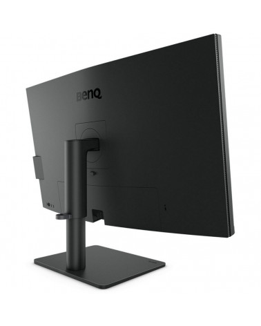 Монитор 31.5" BenQ PD3205U Grey (3840x2160, IPS,  60Hz, 1000:1, 350cd, 5ms, HDMI, DP 3*USB 3.2 USB C*90W, Speakers, Height adj 1