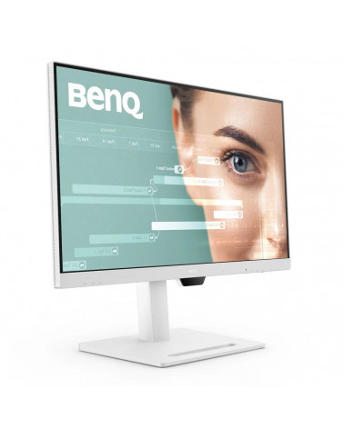 Монитор 31.5" BenQ GW3290QT White (2560x1440, IPS, 75Hz, 20M:1, 350cd, 5ms, HDMI, DP 3*USB 3.2 USB C*65W, Speakers, Height adj 1