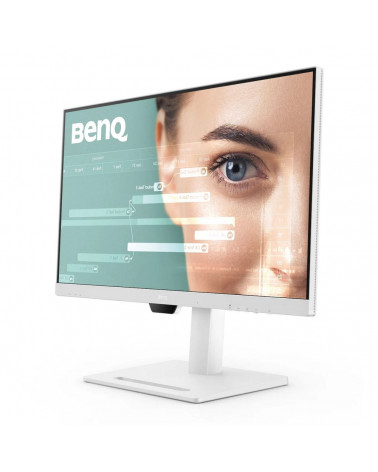 Монитор 31.5" BenQ GW3290QT White (2560x1440, IPS, 75Hz, 20M:1, 350cd, 5ms, HDMI, DP 3*USB 3.2 USB C*65W, Speakers, Height adj 1