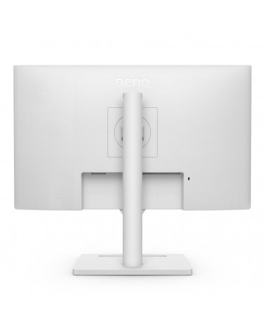 Монитор 31.5" BenQ GW3290QT White (2560x1440, IPS, 75Hz, 20M:1, 350cd, 5ms, HDMI, DP 3*USB 3.2 USB C*65W, Speakers, Height adj 1