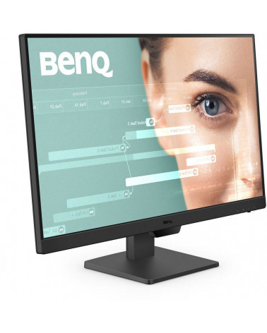 Монитор 27" BenQ GW2790 Black (1920x1080, IPS,  100Hz, 20M:1, 250cd, 5ms, 2*HDMI, DP, Speakers, Flicker-freeLow Blue Light, 3Y) 