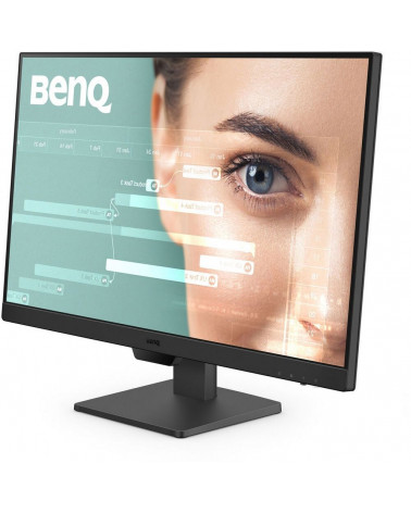 Монитор 27" BenQ GW2790 Black (1920x1080, IPS,  100Hz, 20M:1, 250cd, 5ms, 2*HDMI, DP, Speakers, Flicker-freeLow Blue Light, 3Y) 