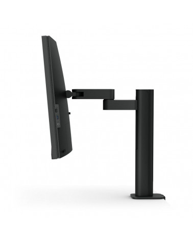 Монитор 31.5" BenQ PD3205UA с кронштейном Ergo Arm, 3840x2160, UHD, 16:9, HDR, IPS, USB-C, 60Hz 