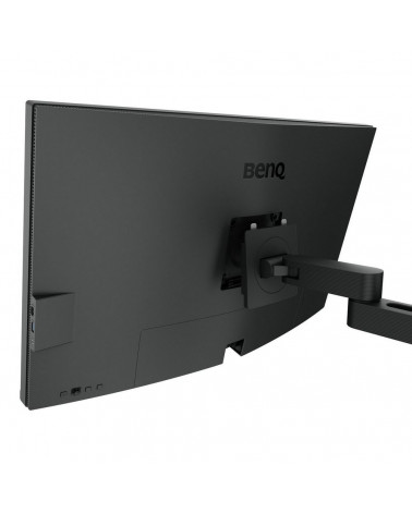 Монитор 31.5" BenQ PD3205UA с кронштейном Ergo Arm, 3840x2160, UHD, 16:9, HDR, IPS, USB-C, 60Hz 