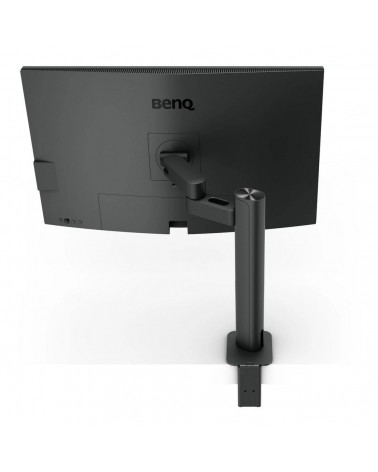 Монитор 31.5" BenQ PD3205UA с кронштейном Ergo Arm, 3840x2160, UHD, 16:9, HDR, IPS, USB-C, 60Hz 