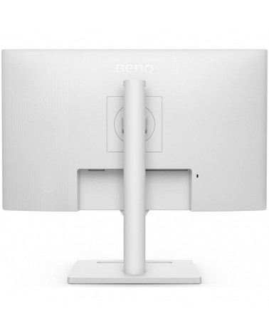 Монитор 27" BenQ GW2790QT White (2560x1440, IPS,  60Hz, 20M:1, 250cd, 5ms, 2*HDMI, DP, USB-C (65W)Speakers, Height adj 110, Pivo