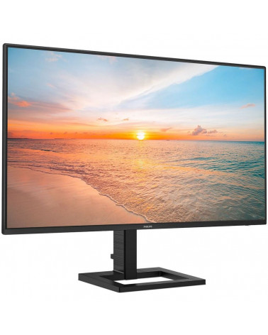 Монитор 27" PHILIPS 27E1N1300AE  Black (1920x1080,  IPS, 250cd, 1300:1, 4ms, 178/178, HDMI, 2xUSB 3.2, USB-C 65W (DP Alt), 100Hz