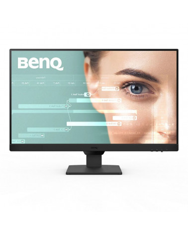 Монитор 27" BenQ GW2790E Black ( IPS | 1920x1080 | 250кд/м2 | 1000:1 | 178°/178° |  100Hz,5ms, 2*HDMI, DP, Speakers, Flicker-fre