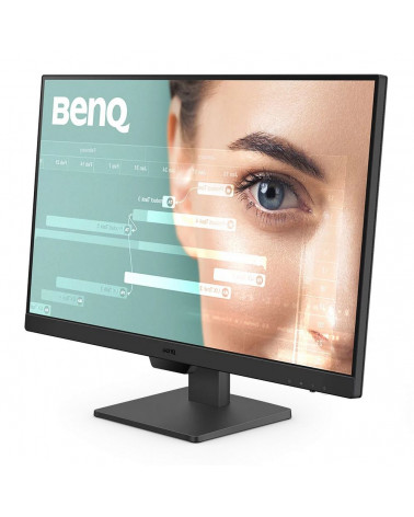 Монитор 27" BenQ GW2790E Black ( IPS | 1920x1080 | 250кд/м2 | 1000:1 | 178°/178° |  100Hz,5ms, 2*HDMI, DP, Speakers, Flicker-fre