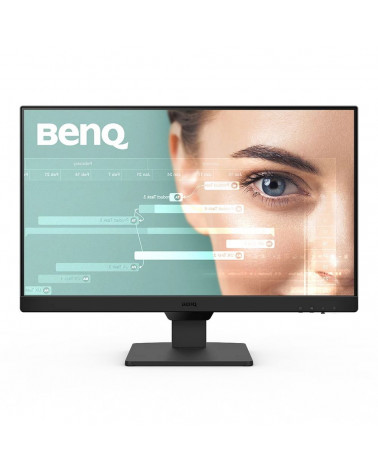 Монитор 23.8" BenQ GW2490 Black (1920x1080, IPS, 100Hz, 20M:1, 250cd, 5ms, 2*HDMI, DP, Speakers, Flicker-freeLow Blue Light, 3Y)