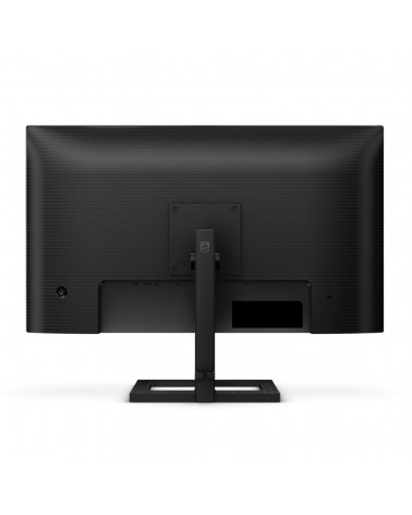 Монитор 27" PHILIPS 27E1N1300AE  Black (2560x1440, WLED, 16:9, IPS, 350cd, 1300:1, MID, 4ms, 178/178, HDMI, 2xUSB 3.2, USB-C 65W