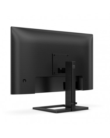 Монитор 27" PHILIPS 27E1N1300AE  Black (2560x1440, WLED, 16:9, IPS, 350cd, 1300:1, MID, 4ms, 178/178, HDMI, 2xUSB 3.2, USB-C 65W