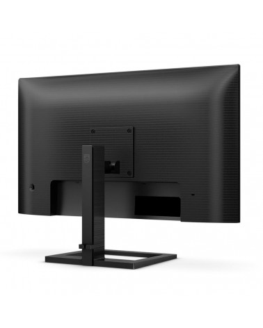 Монитор 27" PHILIPS 27E1N1300AE  Black (2560x1440, WLED, 16:9, IPS, 350cd, 1300:1, MID, 4ms, 178/178, HDMI, 2xUSB 3.2, USB-C 65W