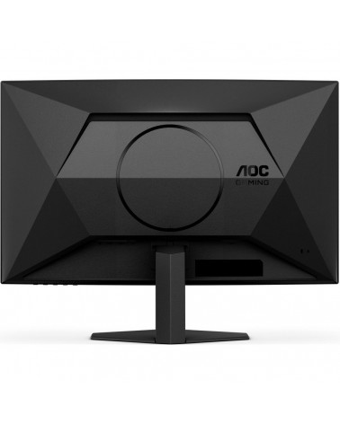 Монитор 27" AOC C27G4ZXE Black (VA, изогнутый, 1920x1080, 280Hz, 0.3 ms, 178°/178°, 300 cd/m, 80M:1, +2xHDMI 2.0, +DisplayPort 1