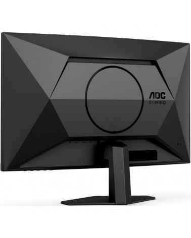 Монитор 27" AOC C27G4ZXE Black (VA, изогнутый, 1920x1080, 280Hz, 0.3 ms, 178°/178°, 300 cd/m, 80M:1, +2xHDMI 2.0, +DisplayPort 1