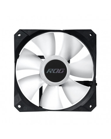 Жидкостная система охлаждения ASUS ROG STRIX LC II 240 ARGB - включая socket 1700 / AIO COOLER,SIGRID,ARGB FAN,AURA (145905) 