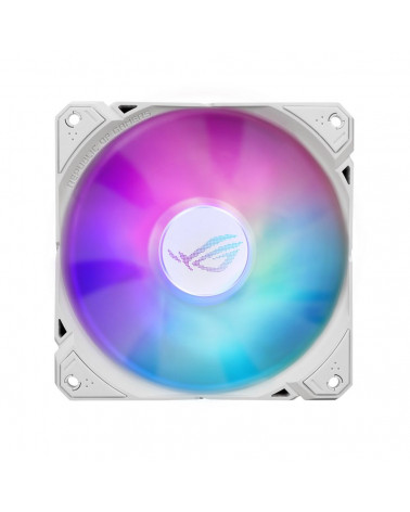 Жидкостная система охлаждения ASUS ROG RYUO III 240 ARGB WHT /AIO COOLER,ASETEK,EMMA,ARGB,AURA,WHT (90RC00J2-M0UAY0) /AIO COOLER