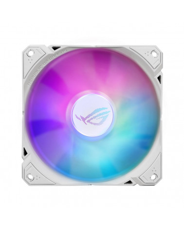 Жидкостная система охлаждения ASUS ROG RYUO III 360 ARGB WHT /AIO COOLER,ASETEK,EMMA,ARGB,AURA,WHT (90RC00I2-M0UAY0) /AIO COOLER