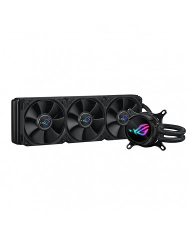 Жидкостная система охлаждения ASUS ROG STRIX LC III 360 /AIO COOLER,ASETEK,SIGRID V2, ARGB waterblock 