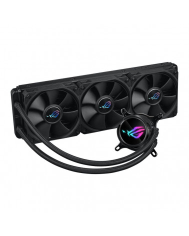 Жидкостная система охлаждения ASUS ROG STRIX LC III 360 /AIO COOLER,ASETEK,SIGRID V2, ARGB waterblock 