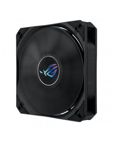 Жидкостная система охлаждения ASUS ROG STRIX LC III 360 /AIO COOLER,ASETEK,SIGRID V2, ARGB waterblock 