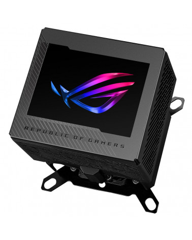 Жидкостная система охлаждения ASUS ROG RYUJIN III WB 