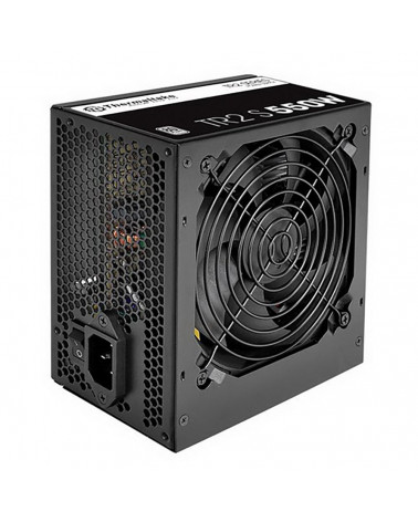 Блок питания Thermaltake TR2 S 550 TRS-550AH2NK (PS-TRS-0550NPCWEU-2) 550W, 80 Plus White (404138) 