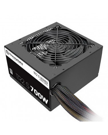 Блок питания Thermaltake TR2 S 700 TRS-700AH2NK 700W, 80 Plus White (401908) 