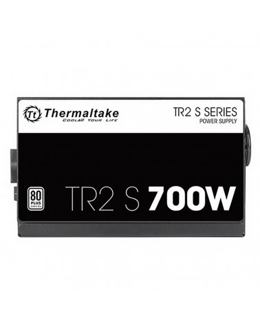 Блок питания Thermaltake TR2 S 700 TRS-700AH2NK 700W, 80 Plus White (401908) 