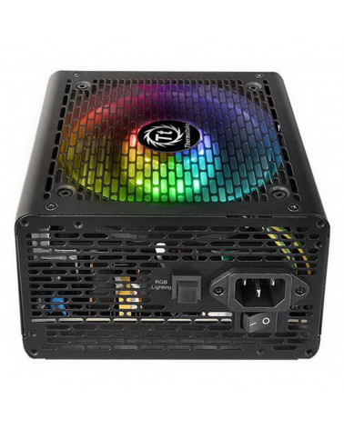 Блок питания Thermaltake Smart BX1 RGB 650W PS-SPR-0650NHSABE-1 650W, 80 Plus Bronze 