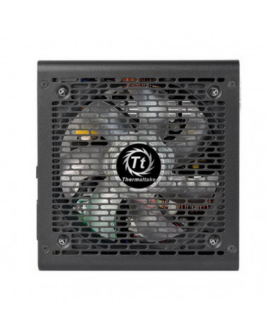 Блок питания Thermaltake Smart BX1 RGB 750W PS-SPR-0750NHSABE-1 750W, 80 Plus Bronze 