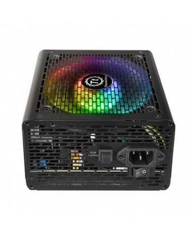 Блок питания Thermaltake Smart BX1 RGB 750W PS-SPR-0750NHSABE-1 750W, 80 Plus Bronze 