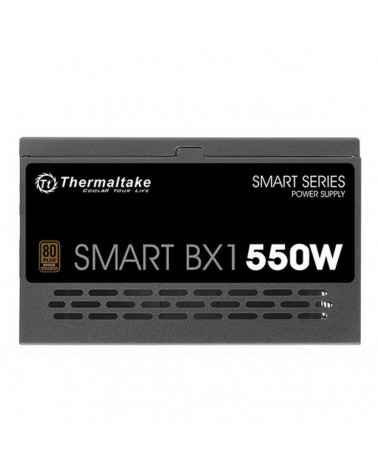 Блок питания Thermaltake Smart BX1 550 PS-SPD-0550NNSABE-1 550W,80 Plus Bronze 