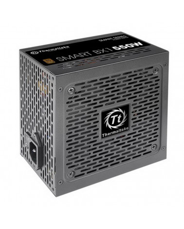 Блок питания Thermaltake Smart BX1 550 PS-SPD-0550NNSABE-1 550W,80 Plus Bronze 