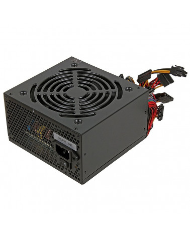 Блок питания AeroCool VX Plus 450 - 450W , ATX v2.3 , Fan 12cm , 500mm cable , Retail (962741) 